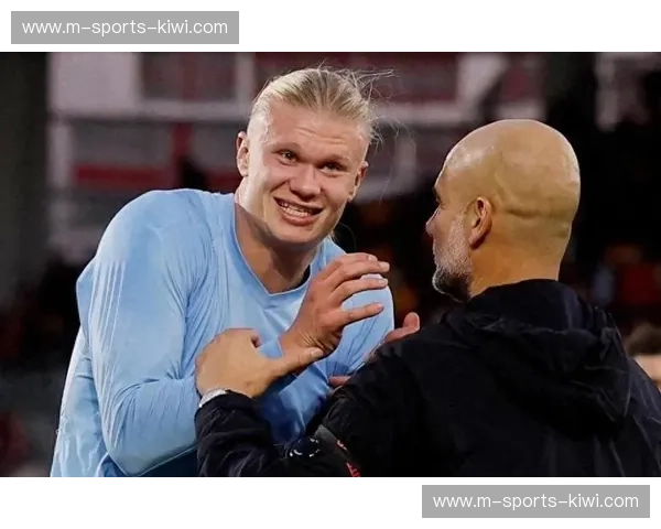 哈兰德破门主导战局 曼城本轮联赛主场三球完胜布伦特福德 哈兰德破门主导战局 曼城本轮联赛主场三球完胜布伦特福德